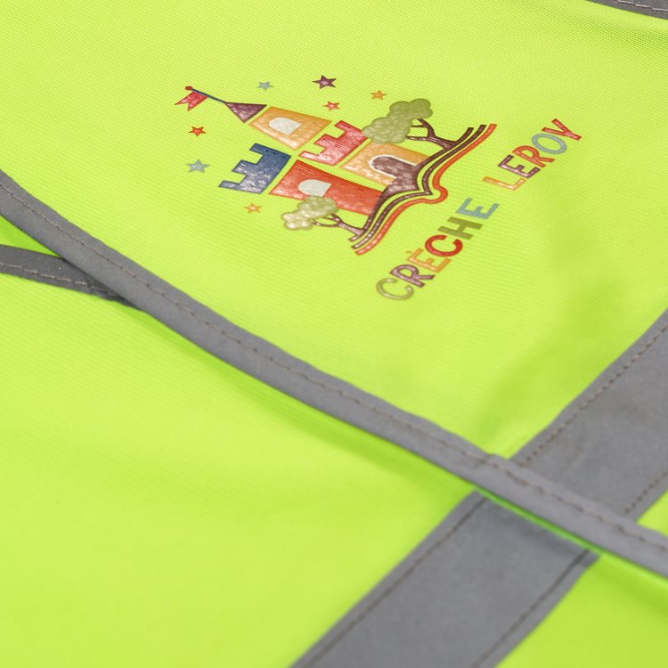 Kids Hi Vis Vest Kids Hi Vis Vest